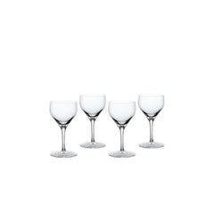 Perfect Serve Nick & Nora Glass / Set 4