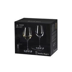 Tamar White Wine Set Of 6