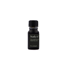 Essential Oil Study of Trees