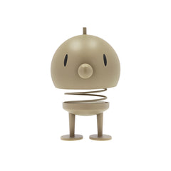 Soft Bumble Speaker Latte XL