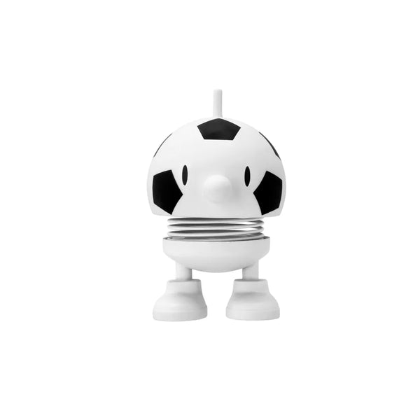 Football Bumble