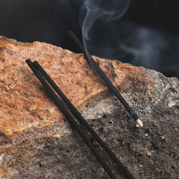 Incense Ocean Odyssey