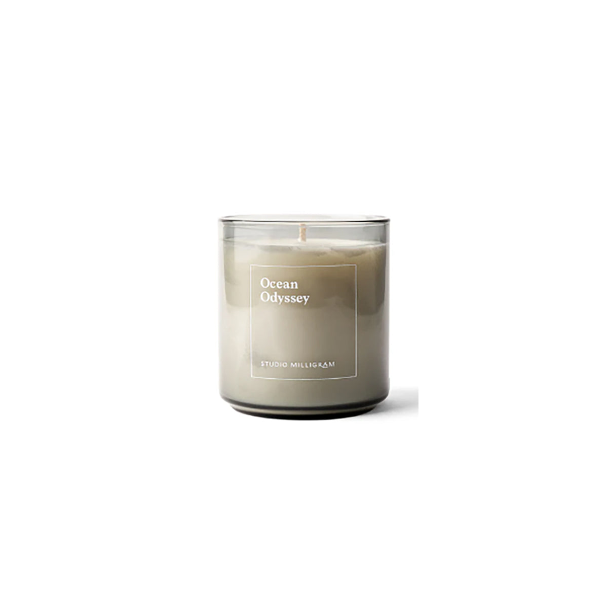 Scented Candle / Ocean Odyssey