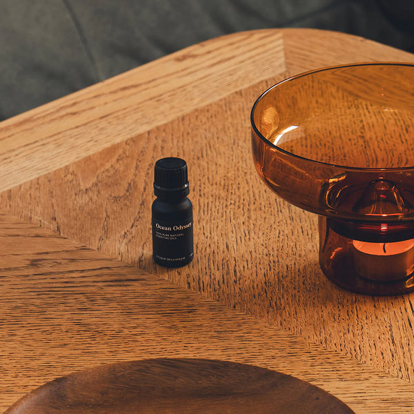 Essential Oil Ultra Violet