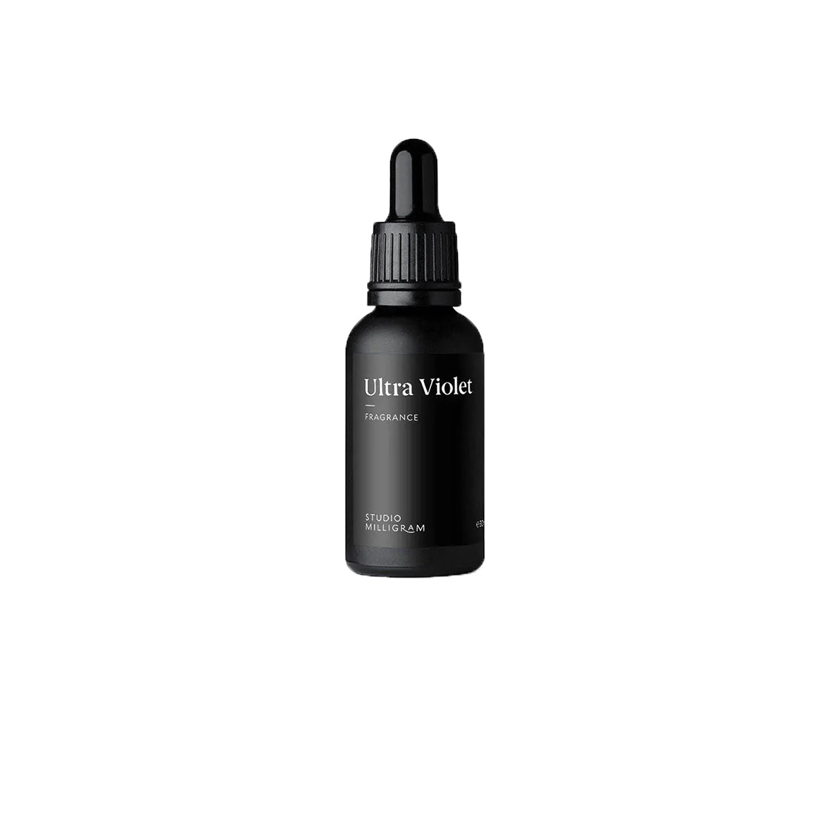 Fragrance Oil Ultra Violet