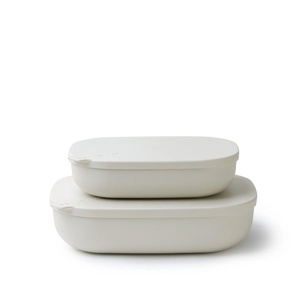 Nesting Tray Dune Set / 2