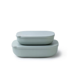 Nesting Tray Eucalypt Set / 2