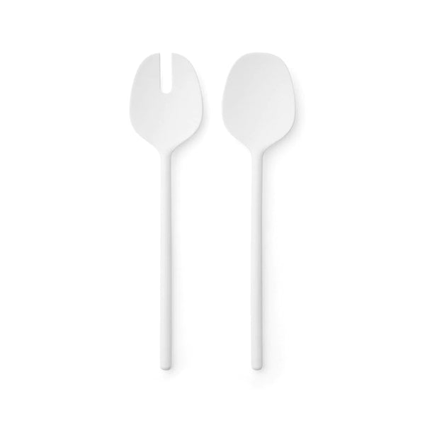 Salad Servers Salt