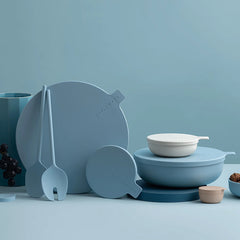 Nesting Bowl Sky Blue  Set / 3