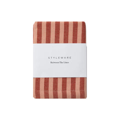 Red Velvet Teatowel