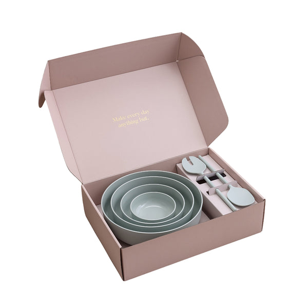The Ulimate Gift Pack Eucalypt