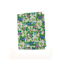Summer Patch Tablecloth Medium