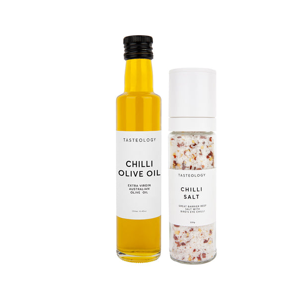 For The Chilli Lover Gift Bag