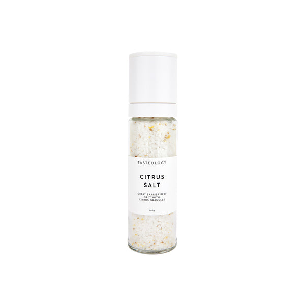 Great Barrier Reef Citrus Salt