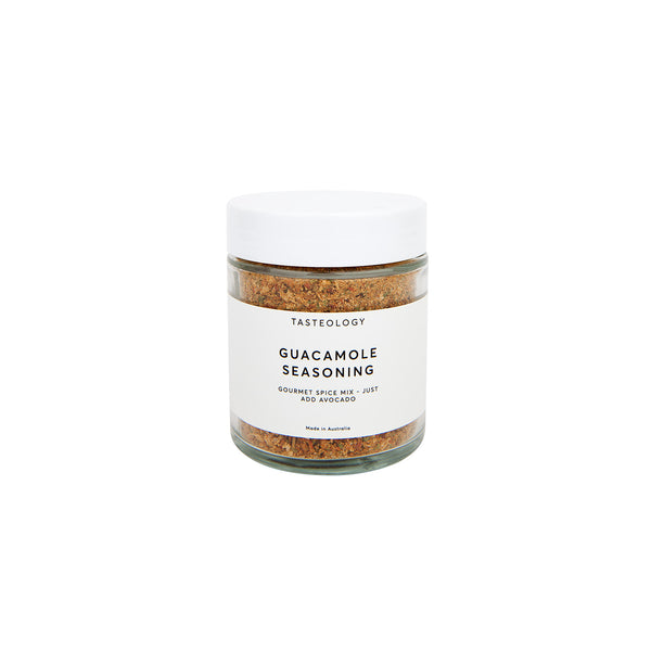 Guacamole Seasoning