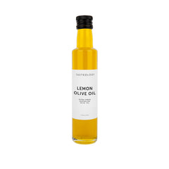 Extra Virgin Lemon Olive Oil