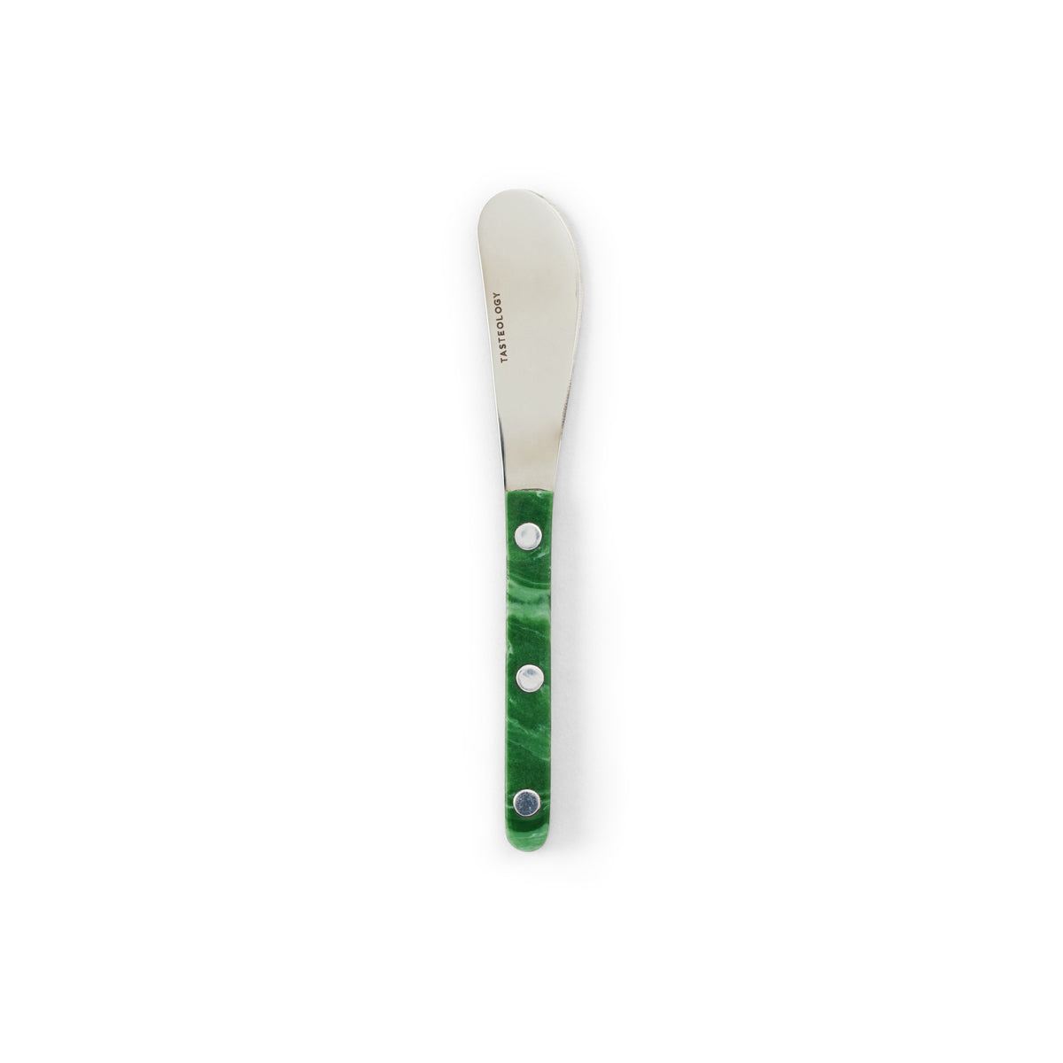Spreader Knife - Emerald