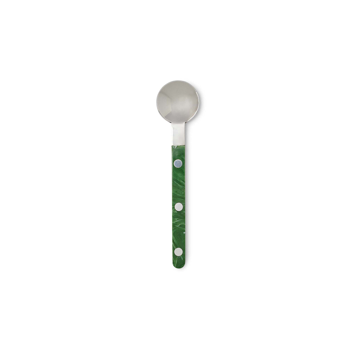 Spoon - Emerald