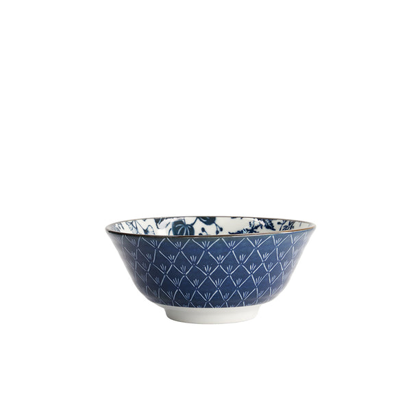 Flora Japonica Crane Bowl 18cm