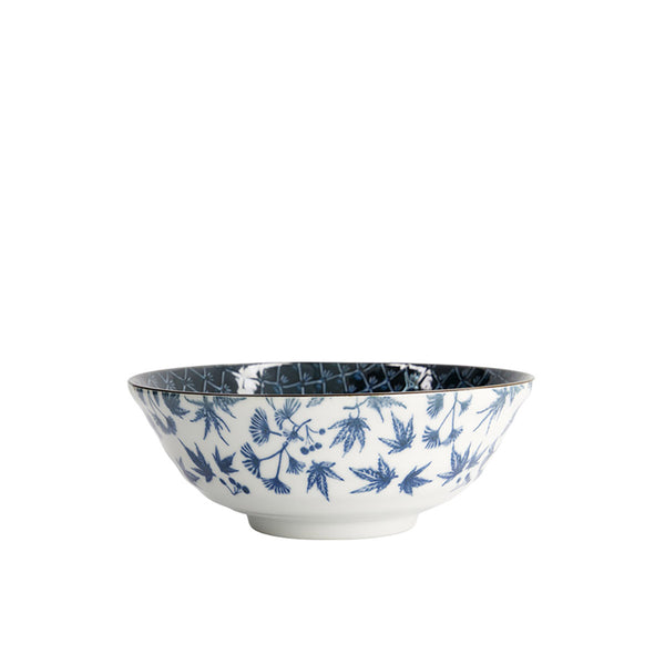 Flora Japonica Gingko Ramen Bowl