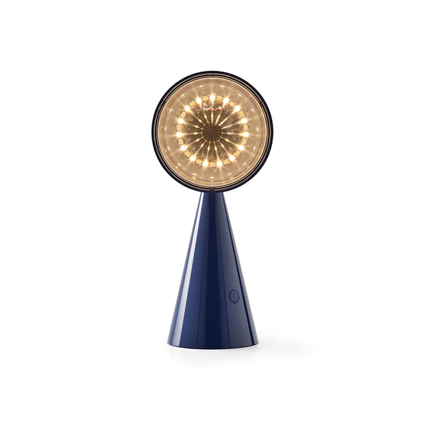 Pose Portable Indigo LED Light