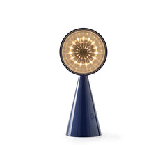 Pose Portable Indigo LED Light