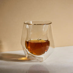 Alchemy Aerating Whisky Tumbler