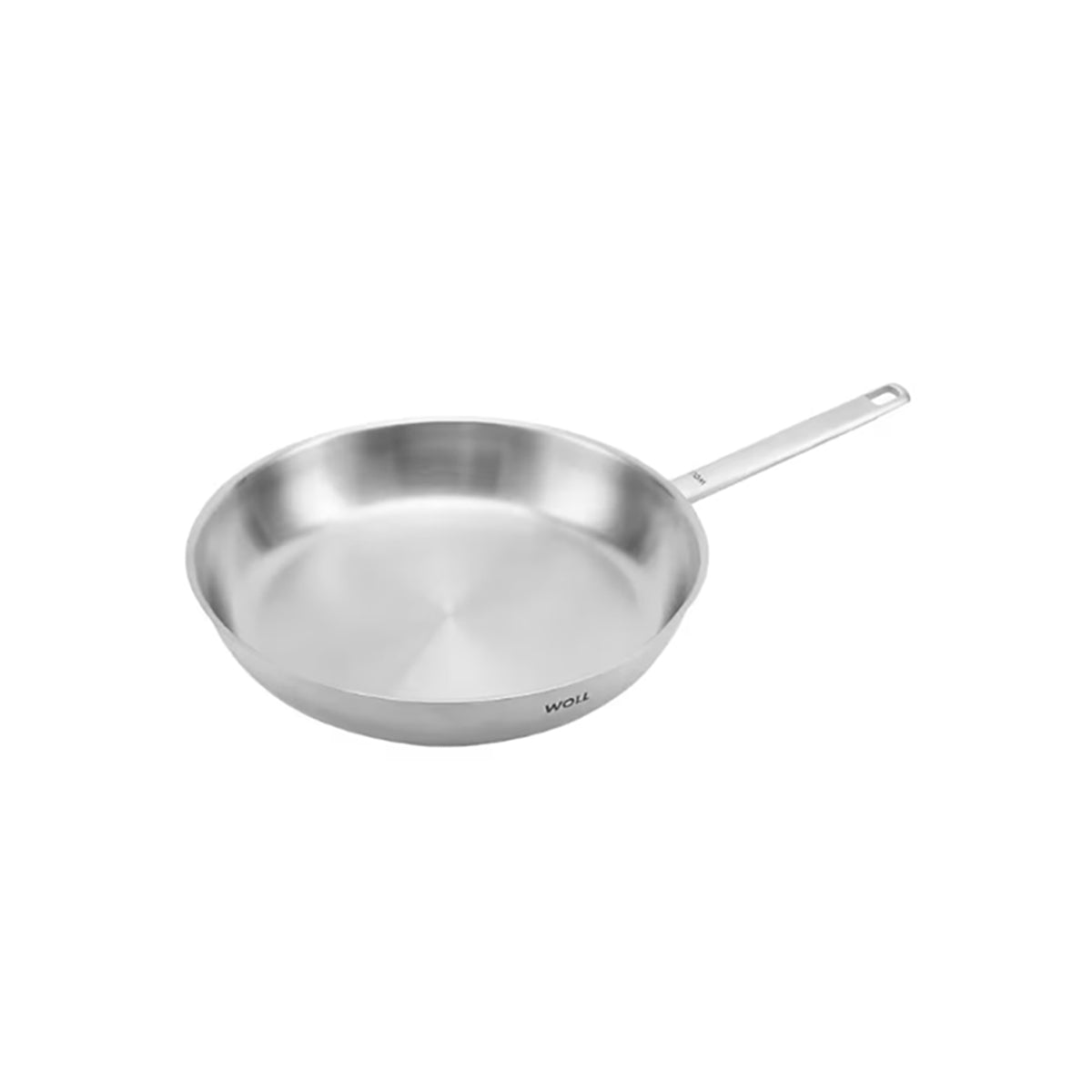 Steel Frypan 28cm