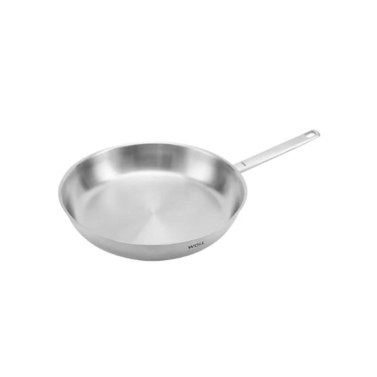 Steel Frypan 32cm