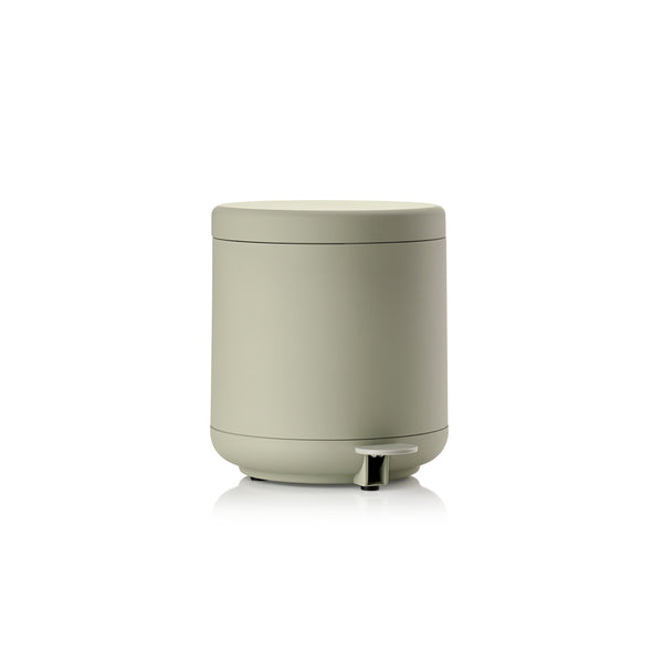 Ume Pedal Bin 4L Eucalyptus Green