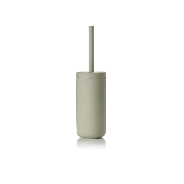 Ume Toilet Brush Eucalyptus Green