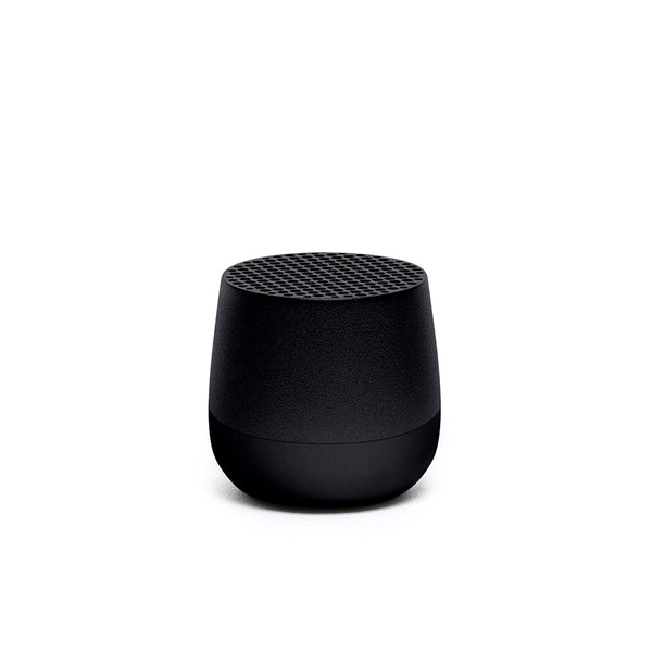 Mino Speaker Black