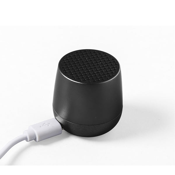 Mino Speaker Black