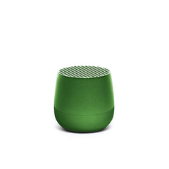 Mino Speaker Dark Green