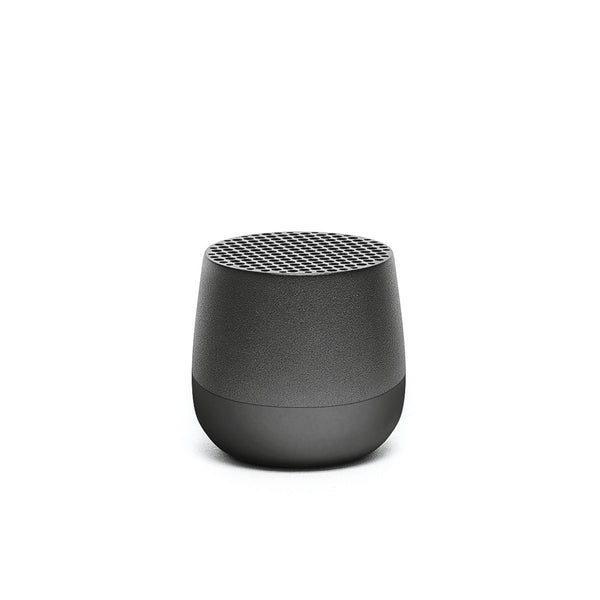 Mino Speaker Gunmetal