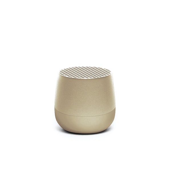 Mino Speaker Gold