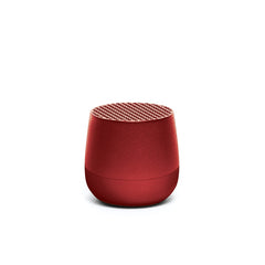 Mino Speaker Red