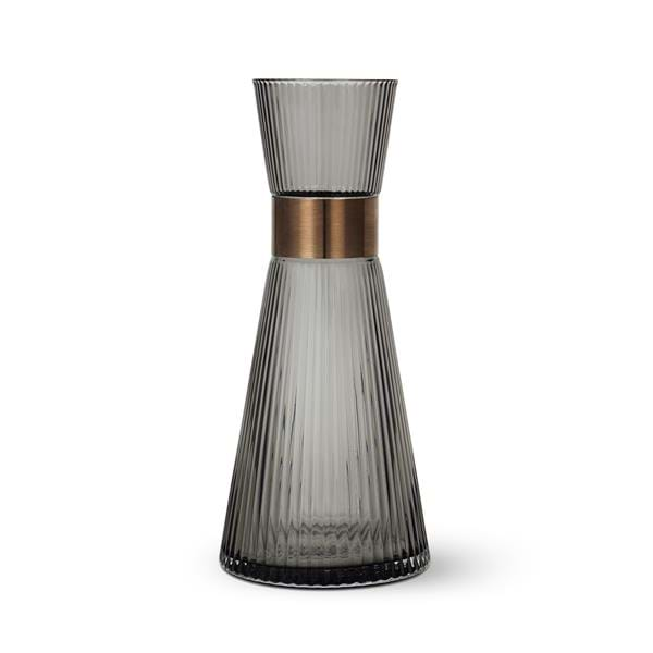 Grand Cru Nouveau Water Carafe