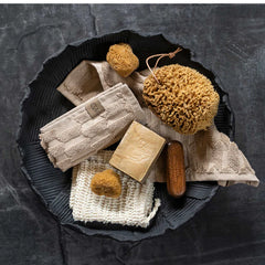 Patch Bowl Black