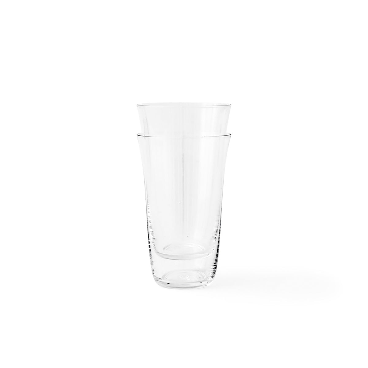 Strandgade Drinking Glass Tall Set/2