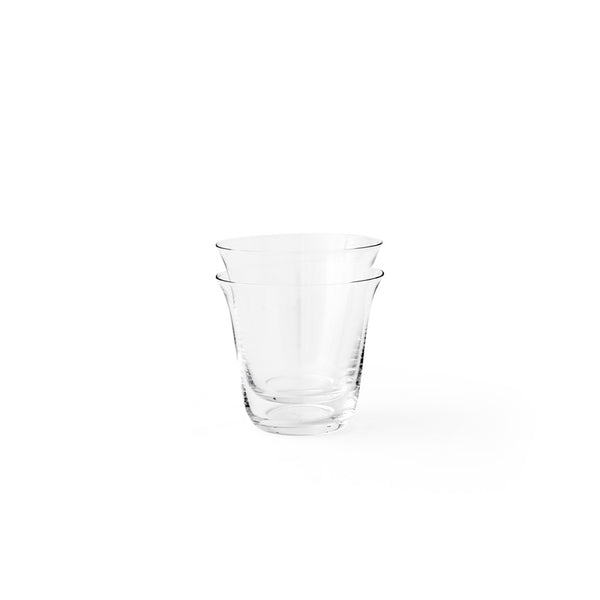Strandgade Drinking Glass Set/2