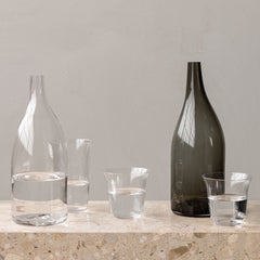 Strandgade Drinking Glass Set/2