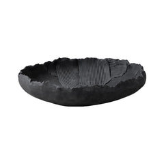 Patch Bowl Black