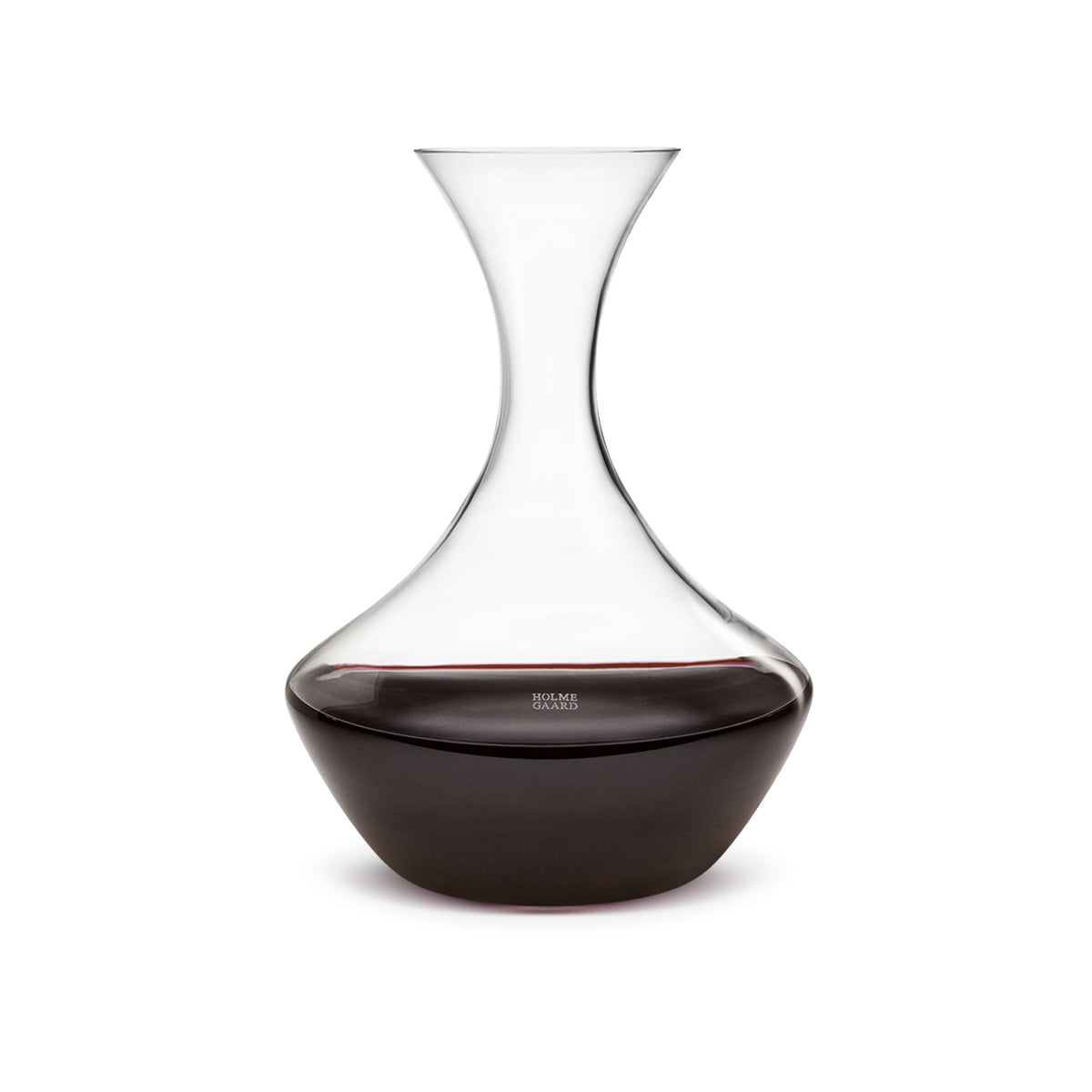 Perfection Wine Carafe Clear