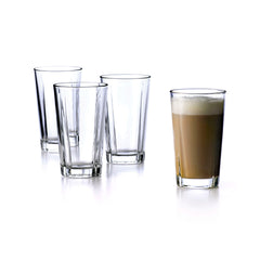 Grand Cru Cafe Glass 370ml / Set 4