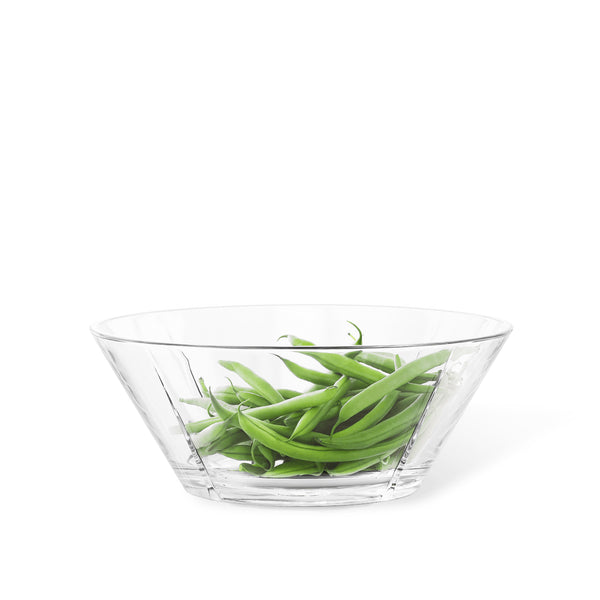 Grand Cru Glass Bowl 24.5cm