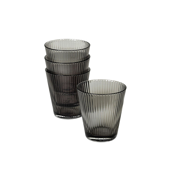 Grand Cru Nouveau Tumbler 260ml / Set 4