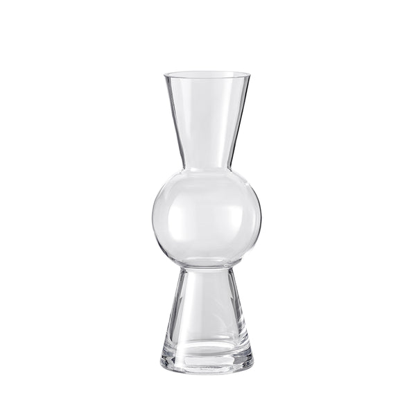 BonBon Vase 28cm Clear