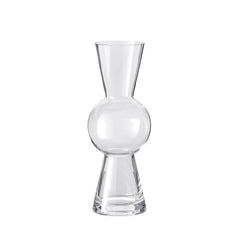 BonBon Vase 28cm Clear