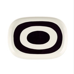 Oiva Melooni Serving Dish